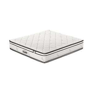 Colchón Caluful Home de 1800mmx2000mm con resortes encapsulados, firmeza media, para cama infantil - Product Image 4