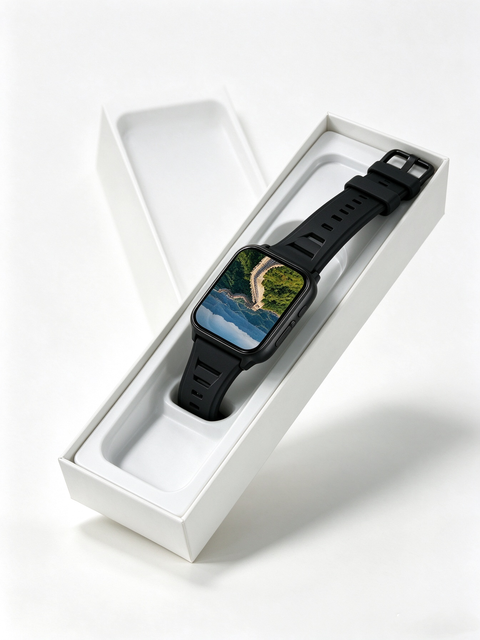 2027 Top Quality Reloj Intelligente 49mm Smart Watch IWO Ultra 3 Support App Connect SmartWatch ultra 4 for Apple Samung Phone