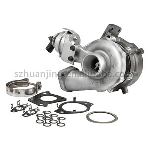 Grosir suku cadang otomotif suku cadang mesin Turbocharger 25194654 49477-01610 4947701610 untuk CHEVROLET CAPTIVA <span class=keywords><strong>2.2</strong></span> - Product Image 2