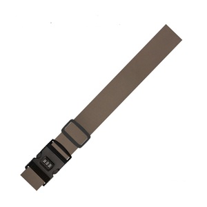 <span class=keywords><strong>Sangle</strong></span> de bagage de voyage réglable avec cadenas à code, ceinture de sécurité pour bagages, verrouillage <span class=keywords><strong>antivol</strong></span>, boucle de <span class=keywords><strong>sangle</strong></span> pour <span class=keywords><strong>valise</strong></span> - Product Image 5