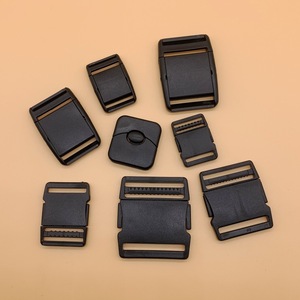 Three <b>Digit</b> Combination Plastic Buckle For Bags Durable Security <b>Lock</b> Accessory - Product Image 4