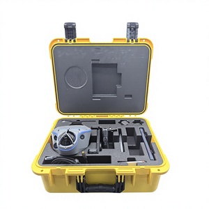 Receptor GNSS RTK Portátil CHCNAV X30, Escaneo 3D SLAM, Receptor <span class=keywords><strong>GPS</strong></span> de Alta Precisión <span class=keywords><strong>para</strong></span> Topografía y Recopilación de Datos en Exteriores - Product Image 5