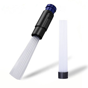 Cepillo Daddy Universal para V6 V7 V8 V10 V11 V12 V15, piezas de cepillo para aspiradora, herramienta para hendiduras, cabezal de cepillo de limpieza de teclado - Product Image 2