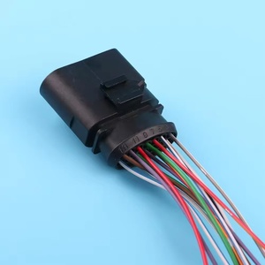 Arnés de cables nuevo de 8 pines 09g - Product Image 5