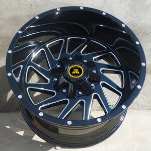 Jiangzao ชุ<span class=keywords><strong>ด</strong></span><span class=keywords><strong>ด</strong></span>ีไซน์เว้า17 <span class=keywords><strong>18</strong></span> 19 20 21 22 23 24นิ้ว,<span class=keywords><strong>ล้อ</strong></span>หลัง<span class=keywords><strong>ออฟ</strong></span><span class=keywords><strong>โร</strong></span><span class=keywords><strong>ด</strong></span>4X4สำหรับ<span class=keywords><strong>ขอบ</strong></span>รถ4X4 - Product Image 3