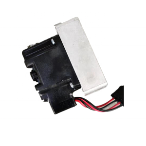 Control Hidráulico Piloto ZY MCV116 MCV116G Serie MCV MCV116G4204 MCV116G4201 - Product Image 2