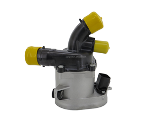 Neue Elektrische Wasserpumpe OE 55510113 2 Jahre Garantie 2,10kg - Product Image 3