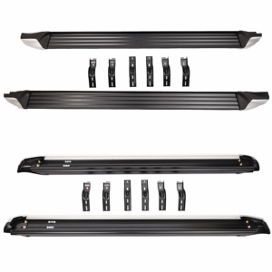Offre Spéciale <span class=keywords><strong>d</strong></span>'usine pour Isuzu <span class=keywords><strong>D</strong></span>-<span class=keywords><strong>MAX</strong></span> <span class=keywords><strong>D</strong></span>-<span class=keywords><strong>MAX</strong></span> <span class=keywords><strong>2021</strong></span> 2022 2023 2024 marchepied <span class=keywords><strong>porte</strong></span> pédale pédale latérale - Product Image 1