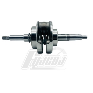 Piezas de Motor de Motocicleta, Biela de Cigüeñal de Alta Calidad para Sanyang XS125T-21 SF3 GR125 <span class=keywords><strong>ARA</strong></span> - Product Image 4