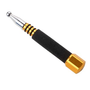 Peek Tip Dent Repair Pen Gold Tip 4 Piece Set For Car Dent Repair Auto Repair Tool - Product Image 1