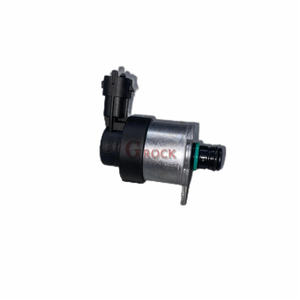 Regolatore di pressione del carburante dell'unità di misurazione Common Rail 0928400651 1465ZS0003 per <span class=keywords><strong>Fiat</strong></span> <span class=keywords><strong>Punto</strong></span> - Product Image 3