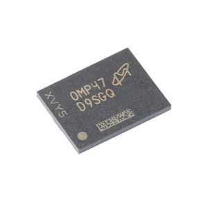 Circuito integrado E-era MT41K512M8DA-107IT P MT41K512M8DA-107 P MT41K256M16TW-107 P Chip de memoria BGA - Product Image 1
