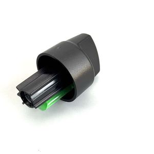 ปุ่มปรับแผงควบคุมเครื่องปรับอากาศ Com รุ่น F3TZ18513A สำหรับรถฟอร์ดอี-คลาส ปี 93-96 ชุดควบคุมเทอร์โมสตัท - Product Image 3