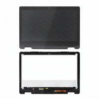Écran tactile LCD de remplacement 13,3'' pour Dell Inspiron 13 7368 2-en-1 FHD 1920x1080