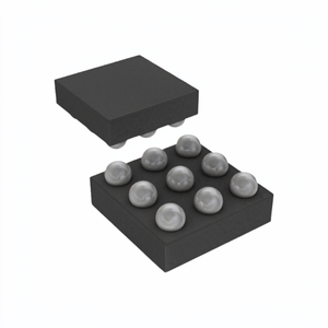 9 WFBGA, WLBGA BOM IC In Stock MAX8969EWL50+T Power Management (PMIC) Electronics Component - Product Image 1
