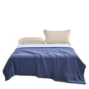 Couette d'été Planet Hotel Pro2 Deep Sleep 150x200cm 200x230cm rafraîchissante pour usage hôtelier - Product Image 4