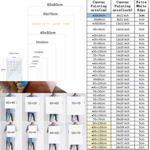 Décorations murales pour salon et bureau, impressions sur toile, art de rue Banksy, graffiti, panneau d'art pop, affiches tendues - Product Image 5