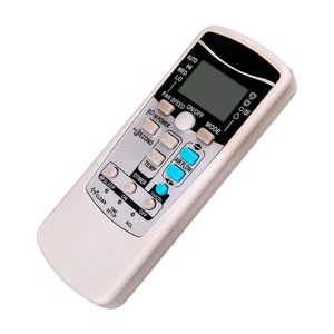 RKW502A200 RKW502A200A Replace <b>Remote</b> <b>Control</b> for Mitsubishi Air Conditioner RMA502A001 - Product Image 2