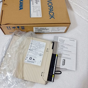 Controlador de Servomotor Yaskawa SGDV-1R6A01A 200V para Servomotores - Product Image 2