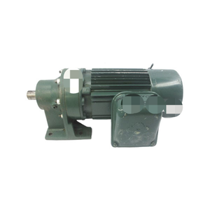 وحدة تحكم منطقية قابلة للبرمجة Hm3105 Tc-f/fb-1a 230/460 فولت 2.3/1.3 أمبير Unmp أصلية جديدة جاهزة للشحن للأتمتة الصناعية - Product Image 1