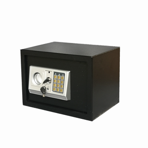 Caja de almacenamiento secreta de seguridad para hogar y hostal mejor clasificada, caja fuerte para cajero - Product Image 3