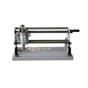 DX-5 Manual Tensile Specimen Gauge Length Meter /sample marking machine