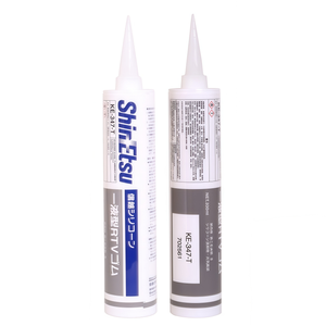 Shin-Etsu KE347-T/W/B Revêtement Conforme RTV Fluide à Faible Odeur et Non Corrosif pour l'Électronique Grand Public et le Transport - Product Image 1