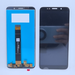 Écran LCD de remplacement pour téléphone portable HONOR <span class=keywords><strong>7A</strong></span>, <span class=keywords><strong>prix</strong></span> d'usine, écrans LCD pour téléphones, vente en gros - Product Image 1