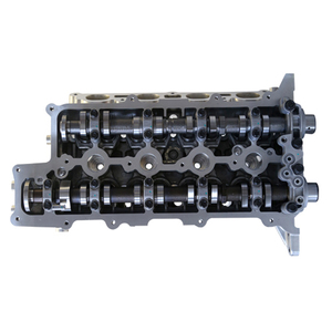 Pièces de moteur automobile G4FD d'usine, ensemble de culasse pour Hyundai <span class=keywords><strong>Accent</strong></span> Elantra I30 I40 OE 22100-2B750 22100-2B755 22100-2B702 - Product Image 3