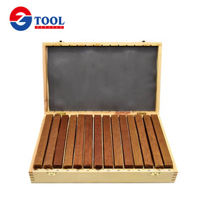 Set di Blocchi Paralleli di Alta Precisione Tipo PB Blocchi Paralleli PB150 PB151 PB153 PB154 - Product Image 5