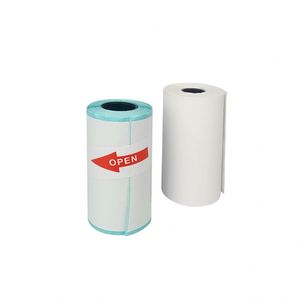 Etiquetas de Embalaje, Impresión de Etiquetas, Etiquetas 3D Personalizadas - Product Image 1