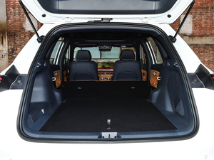 Geely Galaxy Starship 7 EM-i 2026, SUV Compacto PHEV <span class=keywords><strong>de</strong></span> 130 km <span class=keywords><strong>de</strong></span> Autonomía, Vehículo <span class=keywords><strong>de</strong></span> Nueva Energía <span class=keywords><strong>de</strong></span> Alta Eficiencia, Disponible en Stock, Compras al por Mayor Disponibles - Product Image 5