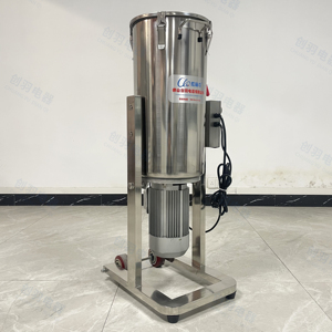 45L Rau dán trộn máy công nghiệp Chanh táo Máy xay sinh tố Hạt tiêu ớt cà chua nước sốt Mài Beater Máy làm - Product Image 3