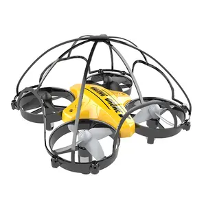 Hot Koop App Controle Educatief Programmering Speelgoed Drone Met Game Uitdagingen Mini Drone Voor Kinderen En Beginners