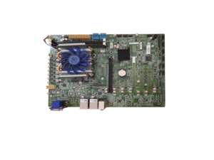 เมนบอร์ดเดสก์ท็อป ELSKY GK6100 รองรับซีพียู Intel Core I3 I5 I7 I9 รุ่นที่ 12 13 14 ซ็อกเก็ต LGA1700 รองรับแรม DDR4 แบบคู่ 64GB - Product Image 2