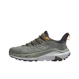 Botas de Senderismo HOKAS <span class=keywords><strong>GTX</strong></span> Kaha 2 para Hombre/Mujer, Profesionales, de Invierno, de Caña Baja, Resistentes al Desgaste, para Montañismo al Aire Libre - Product Image 3