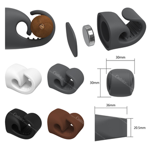 Accesorios para Cigarros al por Mayor Diseñados para Golfistas Profesionales, Soporte Magnético para Cigarros de Silicona de Grado Alimenticio - Product Image 2