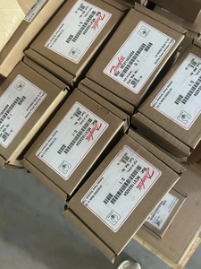 Pengontrol Tekanan <span class=keywords><strong>Pilot</strong></span> D-anfoss MCV116G4201 MCV116G4204 MCV116G3204 - Product Image 6