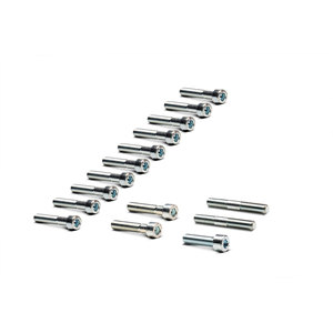 Kit de vis pour carter de moto Reed Composant essentiel pour un mécanisme de manivelle efficace - Product Image 1