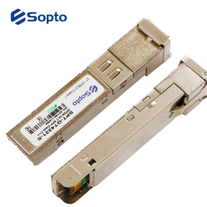 Sopto GPON OLT thu phát SFP 1.25G/2.5g SC giao diện 1490nmtx/1310nmrx lớp B + 1G OLT SFP mô-đun - Product Image 5