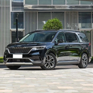 2023 KIA Carnival 2,0 T Coche de combustible Automóvil Coche Medio y grande MPV 171.4kw KIA Carnival Coches nuevos hechos en China