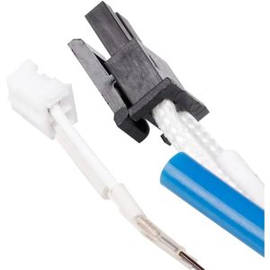 Hotend para impresora 3D Anycubic, pieza de repuesto de Metal para la serie Kobra 2, accesorio de alta calidad de fácil instalación - Product Image 5