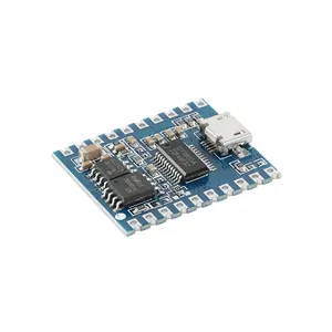 DY-SV19R Voice playback control module triggers serial port control for MP3 onboard flash one-on-one