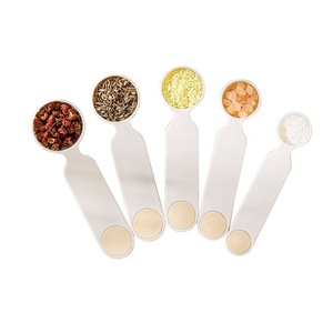 Cuillère doseuse Mind Creation 10 ml, qualité alimentaire, pour café, lait en poudre, riz, céréales - Product Image 1