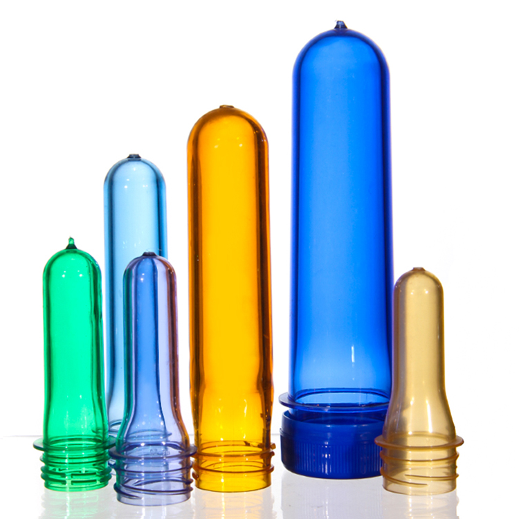 Оптовая продажа, низкая цена, Высококачественная пластиковая вода 28 мм для бутылок, ПЭТ, ПП, предварительные формы