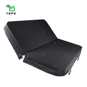 Couverture <span class=keywords><strong>thermique</strong></span> pour <span class=keywords><strong>spa</strong></span> Bain à remous intérieur Meilleures ventes Couvertures de <span class=keywords><strong>spa</strong></span> isolées pour massage extérieur avec bain à remous - Product Image 2