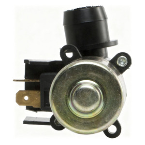 Bomba de lavado de parabrisas automotriz 5013160AA 4863705 4864634 para Volkswagen Audi con conexión de manguera flexible eléctrica - Product Image 2