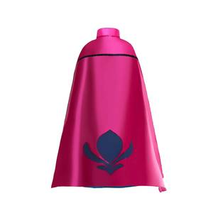 Robe de princesse Elsa pour bébés filles, bleu rose, pour anniversaires et fêtes à thème - Product Image 2