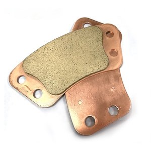 VSR22 VSR-22 VSR23 VSR-23 Ceramic Copper Clutch Button for <strong>MACK</strong> <strong>Truck</strong> Clutch Disc - Product Image 2