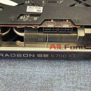 Tarjeta Gráfica para Juegos de Escritorio MXM de 12GB 8GB GDDR6 192Bit, Refrigeración de Doble Ventilador, GPU de Alto Rendimiento, Usada/Nueva - Product Image 5